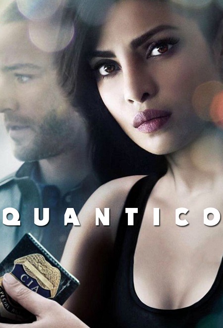 مسلسل Quantico الموسم 2 مترجمة