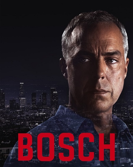 مسلسل Bosch الموسم 2 مترجمة