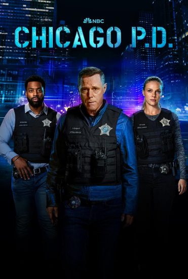 مسلسل Chicago P.D. الموسم 11 مترجمة