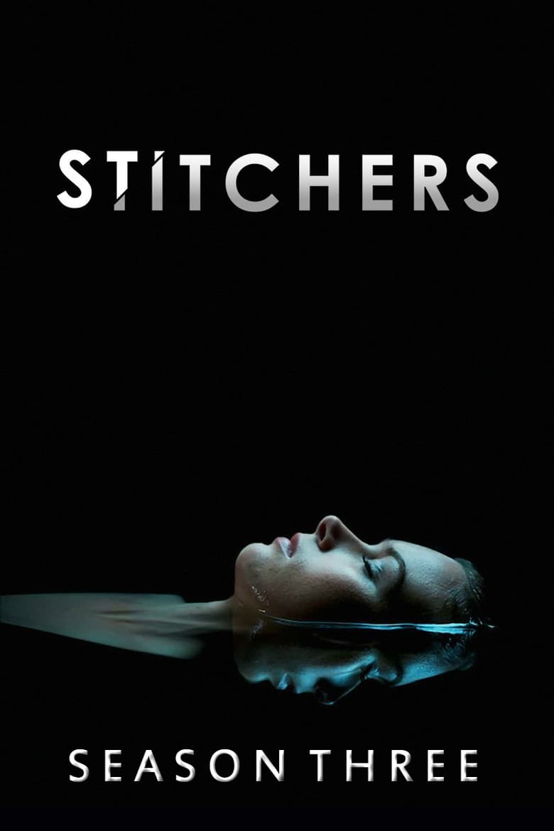 مسلسل Stitchers الموسم 3 مترجمة