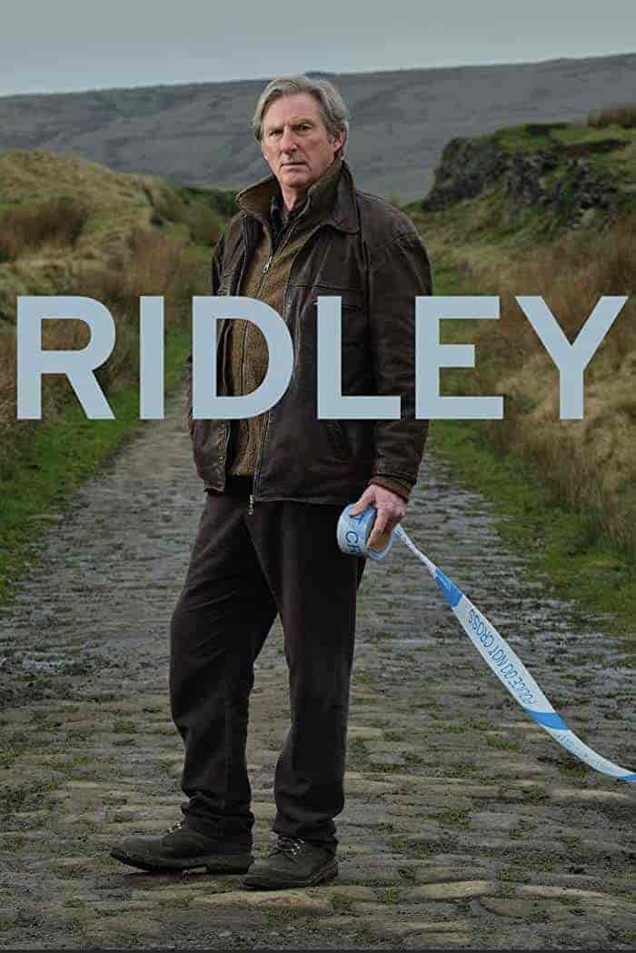 مسلسل Ridley الموسم 1 مترجمة