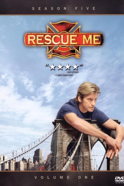 مسلسل Rescue Me الموسم 5 مترجمة