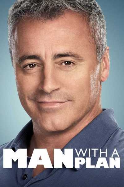 مسلسل Man With A Plan الموسم 2 مترجمة