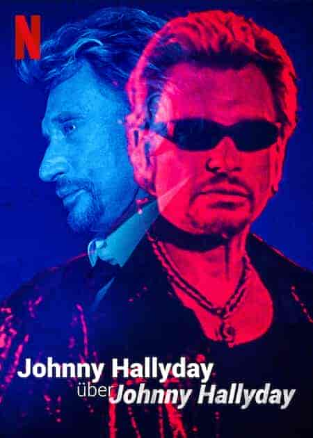 مسلسل Johnny Hallyday: Beyond Rock الموسم 1 مترجمة