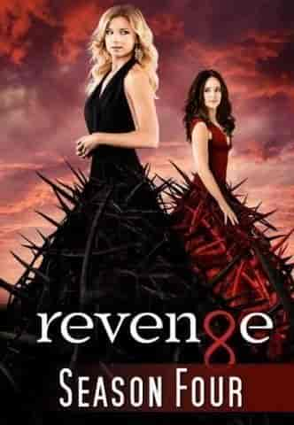 مسلسل Revenge مترجم الموسم 4 مترجم