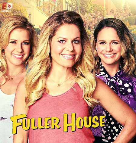 مسلسل Fuller House الموسم 5 مترجمة
