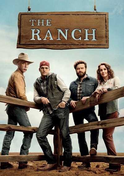 مسلسل The Ranch الموسم 1 مترجمة